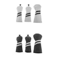 thumbnail image 1 of Funda de golf deportiva DYNWAVEMX 2 Juegos para Cabeza 400 cc Híbrido, 1 of 8