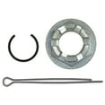thumbnail image 4 of Niche Front CV Axle Boot Kit for Kawasaki 49006-1343 Prairie 360 ATV 519-KCV2214B, 4 of 6