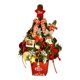 thumbnail image 1 of Árbol de Navidad de Sobremesa Ganfancp con Luces 1X, 1 of 2