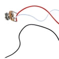 thumbnail image 3 of Guitar Wiring Harness Professional Electric Guitar Prewired Circuit Wiring Harness, 3 of 7