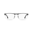 thumbnail image 1 of Armazón Hugo Boss 1487 Negro para Hombre, 1 of 3