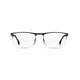 thumbnail image 1 of Armazón Hugo Boss 1487 Negro para Hombre, 1 of 3