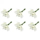 thumbnail image 1 of 72Pcs Mini Calla Ramo De Flores Artificiales DecoracióN De La Boda DIY Guirnalda Regalo, 1 of 6