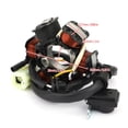 thumbnail image 3 of Generador Magneto de estator para Kymco KXR50 Mongoose 50 ATV 04-06 31120-LBD3-900, 3 of 12