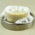 thumbnail image 4 of Base de maquillaje con aerógrafo cosmético profesional de Belloccio, botella de 1/2 oz: avellana, matices de oliva medio oscuros, 4 of 5