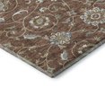 thumbnail image 6 of Dalyn Rugs Premium Machine Washable Mayfield AMF1149 Paprika 8' x 10' Rug, 6 of 7