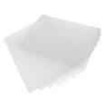 thumbnail image 4 of HINTRMENT 10pcs Clear Sleeves Transparent Ideal For Activities, 4 of 8
