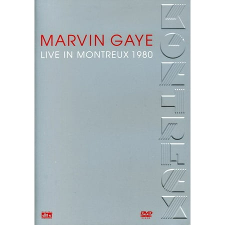 Live in Montreux 1980 (DVD)