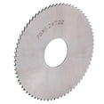 thumbnail image 2 of Sailing Hoja de sierra circular de acero de alta velocidad - 75x1,2 mm, 72 dientes, 2 of 10