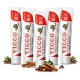 thumbnail image 1 of Pasta de dientes Vicco Vajradanti Herbal 100% natural 100 ml x5, 1 of 7