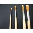 thumbnail image 1 of Brosse Ronde pour Chevalet - Taille 8, 1 of 1