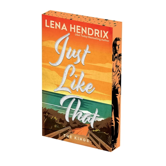 Kings Just Like That: Deluxe Limited Edition, (Paperback)