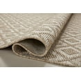 thumbnail image 5 of Loloi Dawn Indoor/Outdoor Water-Resistant Patio 7'-8" x 10' Area Rug, 5 of 7