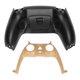 thumbnail image 2 of Accesorio de botón trasero para mando de juego, mapeo profesional, mando Burst, botón trasero doble para mando de PS5, color negro, 2 of 14