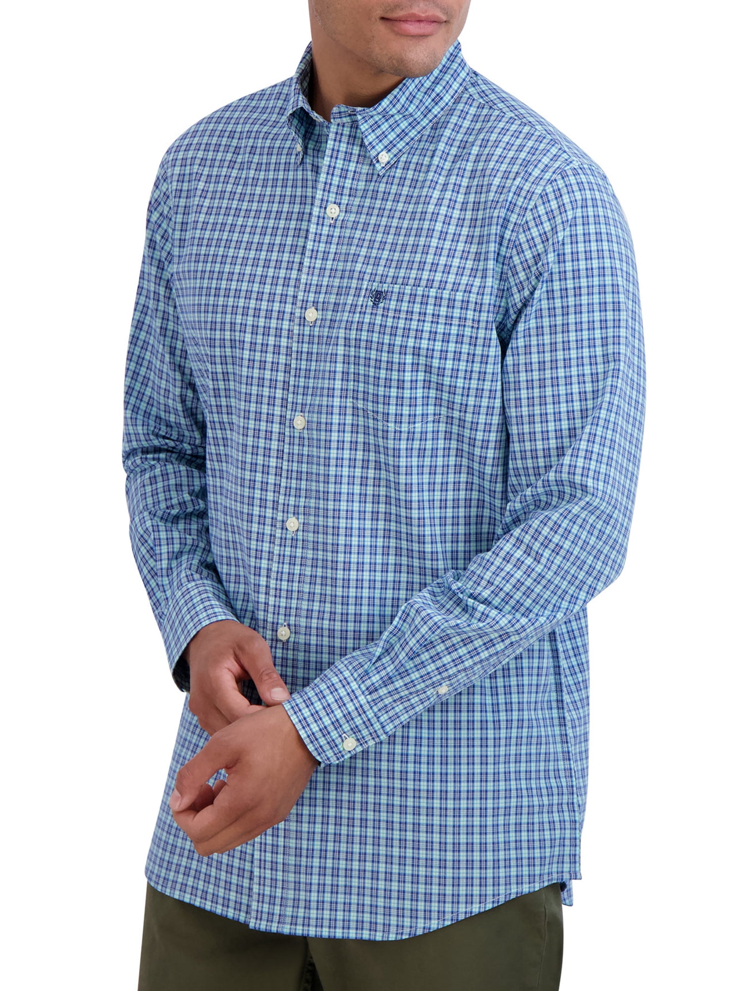 chaps xlt shirts