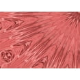 thumbnail image 1 of Ahgly Company Machine Washable Indoor Rectangle Transitional Red Area Rugs, 8' x 10', 1 of 7