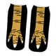 thumbnail image 4 of Calcetines con patas de pollo, calcetines de animales de dibujos animados para viajes callejeros, regalo, accesorios deportivos 30 cm, 4 of 9