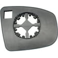 thumbnail image 5 of Mirror Glass Compatible With 2013-2016 Nissan Pathfinder Left Driver Side Kool-Vue, 5 of 5