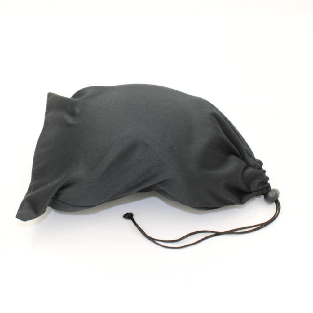 Ski Goggle Protection Bag Pouch Glasses Nylon Storage Bag Scratch-resistant /Lot 