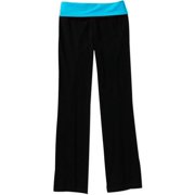 No Boundaries Juniors' Yoga Pants