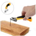 thumbnail image 4 of ORDDIART 3pcs Staple Extractor Lifter Plastic Multi Color for Household Plumbers, 4 of 8