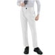 thumbnail image 1 of Odeerbi Pantalones de Traje de Niños Pantalones de Vestido de Cintura Alta Pantalones de Uniforme Escolar de Piernas Rectas Con Bolsillos, 1 of 9