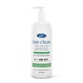 thumbnail image 1 of Live Clean One Step Désinfectant pour les mains, 1 of 5