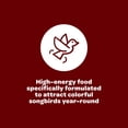 thumbnail image 4 of Alimento para mascotas Kaytee Songbird Wild Bird Blend 6,5 kg, 4 of 9