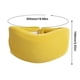 thumbnail image 2 of Collar de Soporte para el Cuello de Esponja FLhrweasw Amarillo, 2 of 8