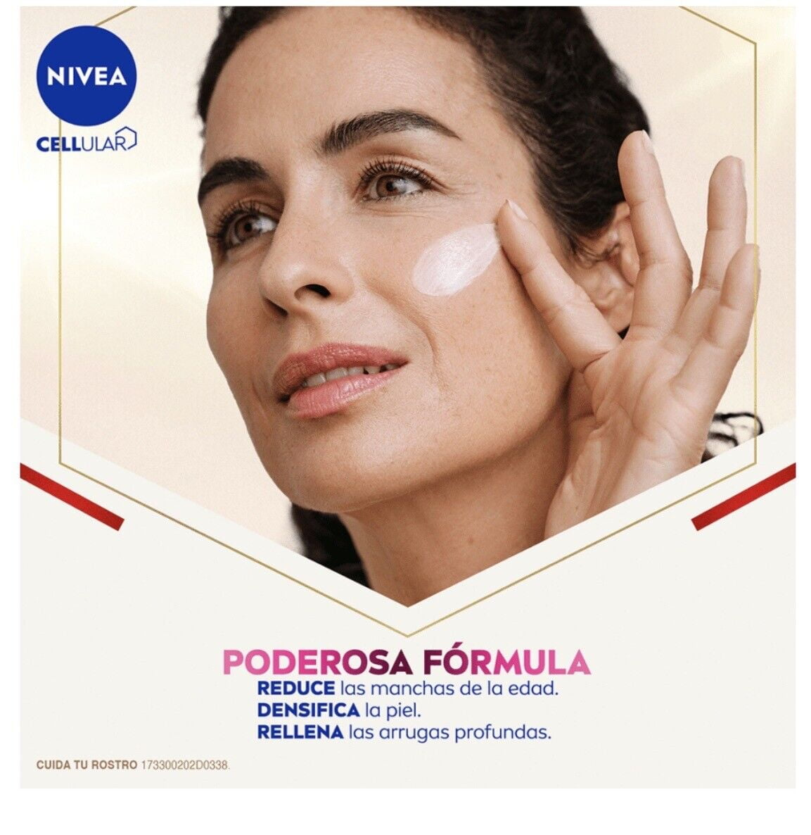 Nivea Luminous 630 Anti-Age & Dark Spot 2-in-1 Serum with Collagen Booster 30ml / 1 fl.oz