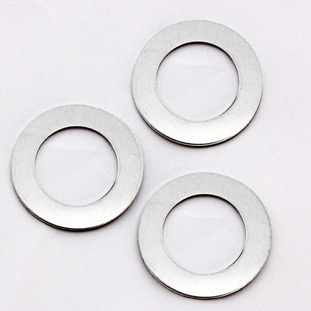 Whiteside Router Bits W300 Shim Washer Kit with 5/16Inch Inside