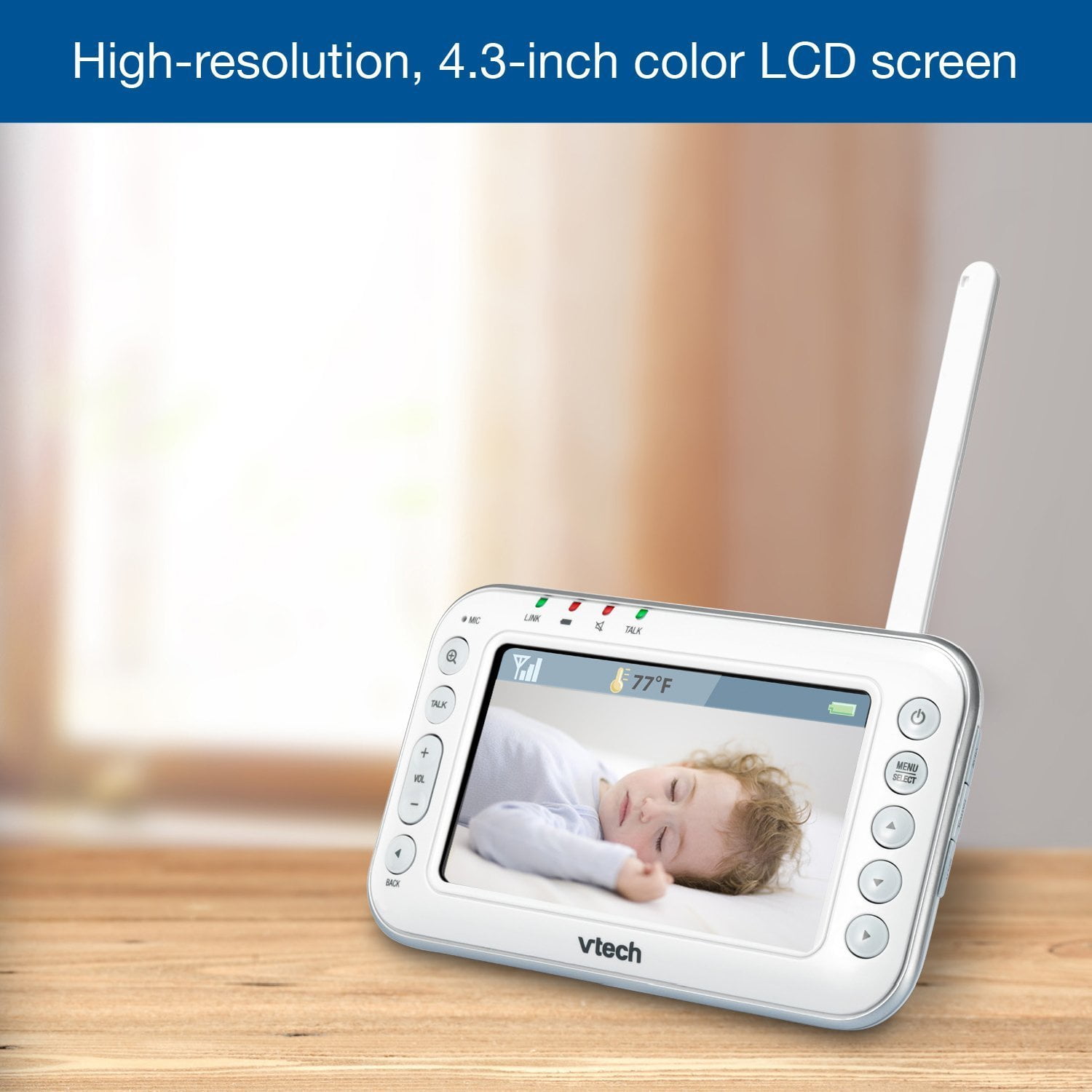 vtech vm314
