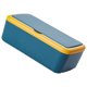 thumbnail image 4 of Dispensador de toallitas, soporte para toallitas, contenedor de toallitas recargable, gran capacidad, estuche reutilizable, 4 of 6
