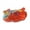 B, variant on Novelty Betta Fish Hair Clip,Acetate Hair Claw,Big Hair Clips for Women Hair Clips Sea Creature Barrettes For Girls Cute Beach Hair Accessories Lover