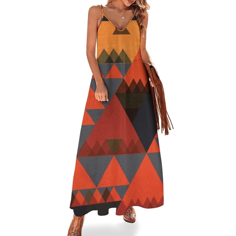 cocktail silk dress Aspen Sleek Midi-Length Slip Party Dress main image 0