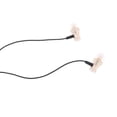 thumbnail image 3 of Auriculares Magnéticos Para Auriculares Esté Para Auriculares, En oreja, 6 Oro, 3 of 4