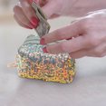 thumbnail image 3 of EQWLJWE Coin Purse Sequin Coin Wallet Bags for Kids Little Girls Glitter Cosmetic Makeup Bag for Women Party Birthday Gifts The best Gift for Christmas., 3 of 5