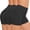 3 packBlack, variant on SIMIYA Slip Shorts for Women Under Dresses,Anti-Chafing Boyshorts Panties Shapewear,Yoga Biker Shorts