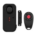 thumbnail image 1 of Door Window Burglar Alarm Sensor Wireless Remote Control Anti-Theft Alarm System Kit Home Security Door Open Detector, 1 of 7