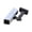 Grey, variant on Mini CCTV Camera, 1:12 Scale Miniature Surveillance Model Realistic Dollhouse Accessories for Garage Scene Display Photography Props