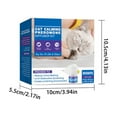 thumbnail image 3 of Dog Calming Pheromone Diffuser Refill | Vet Recommended to Relieve Separation Anxiety, Stress Barking and Chewing, and The Fear of Fireworks and Thunderstorms, 3 of 6