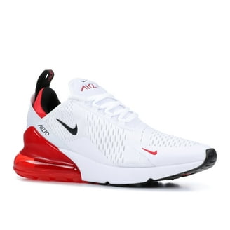 Men's Nike Air Max 95 OG White/White-University Red (IB7936 100