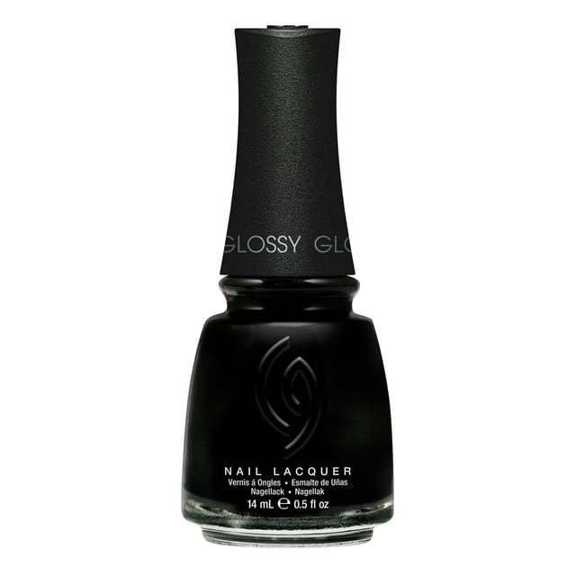 China Glaze Cuir Liquide