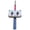 without wire, variant on Compactly Electrician Wire Puller With Durability Aluminum Construction Wire Fishing Rod For Smooth Cable Routing