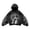 Black1, variant on Y-Sunset Retro Punk 3D printing Hooded Sweaters, Gothic Fashion Hoodies for Men and Women y2k Sweatshirts 2000s clothes