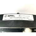 thumbnail image 3 of SPAL 30102044 13" Puller Fan 12 VOLT High Performance Curved Blade 1777 cfm, 3 of 7