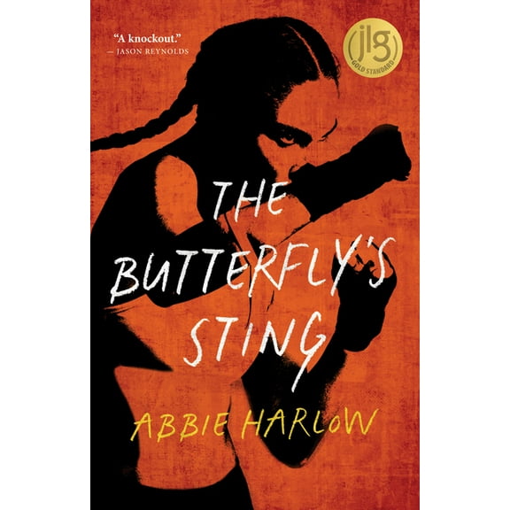 The Butterfly's Sting, (Paperback)