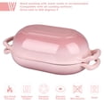 thumbnail image 3 of Olla de hierro fundido para pan VORRINGARD 36x14 cm, 5 qt, rosa, 3 of 9