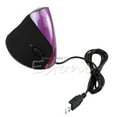 thumbnail image 6 of Ergonomic Design USB Vertical Optical Mouse Wrist Healing For Computer PC Laptop Drop shipping, 6 of 6