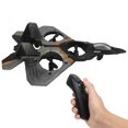 thumbnail image 1 of Juguete Planeador Con Control Remoto, Vuelo Acrobático De Modo Dual, Juguete Planeador De Avión RC Con Detección De Gravedad De 2,4 GHz Para Juego Diario Para Niños, 1 of 7